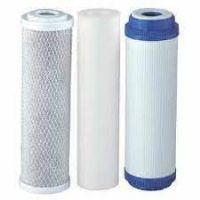 CARTUCHO PARA FILTRACION DE AGUA 